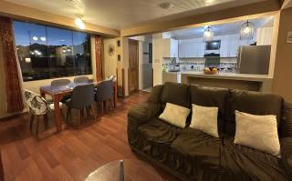 Comercio Apartment - 0