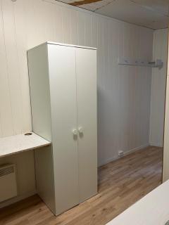 Apartment in the centre of Grong - close to E6 - 3