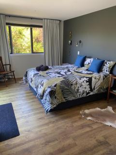 Harakeke House and Spa - Pūponga, Golden Bay, Farewell Spit - 3