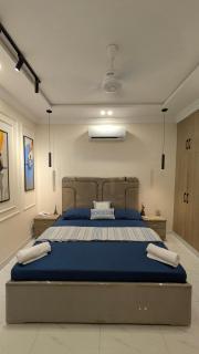Luxury Apartment 2BHK Self check-in - 7
