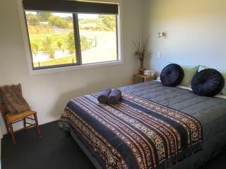 Harakeke House and Spa - Pūponga, Golden Bay, Farewell Spit - 1