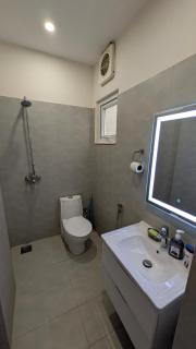 Luxury Apartment 2BHK Self check-in - 4