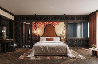 L'Heritage Old Quarter Hotel & Spa - Restaurant - 0
