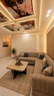 Luxury Apartment 2BHK Self check-in - 0