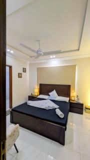 Luxury Apartment 2BHK Self check-in - 3