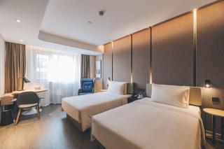 Atour Hotel Shanghai Xianxia - 9