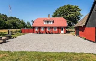 Pet Friendly Home In Svaneke With Wifi - 0
