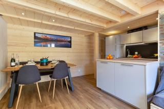 Grand Roc C411 from Slopes 280m, Mont-Blanc View, Parking & WiFi - Happy Rentals - 7