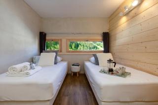 Grand Roc C411 from Slopes 280m, Mont-Blanc View, Parking & WiFi - Happy Rentals - 3