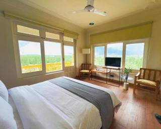 Hotel Mashabrum Skardu Near Skardu Airport & City Centre - Skardu - 9