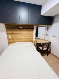 SQ Living-Pool-Coworking-Facing Miraflores - 1