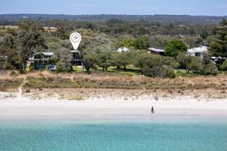 The Sandbar I Private Properties - 0