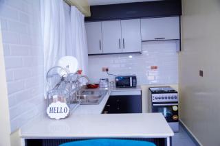 The VIP Afriqhomes - 4