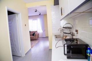 The VIP Afriqhomes - 3