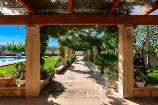 Masseria Misocampo - Happy Rentals - 1