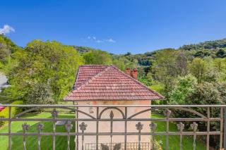 Villa Tagini: Restored 1888 Villa with Private Garden - 2