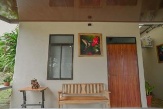 Cabinas Los Colibris - 2