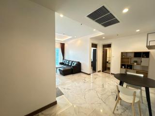 Supalai Elite Samyan Condo - 9