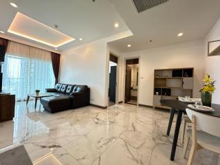 Supalai Elite Samyan Condo - 7