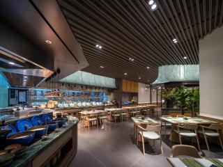 GINLAN SONG Hotel Chengdu-Chunxi Road & Taikoo Li Branch - 3