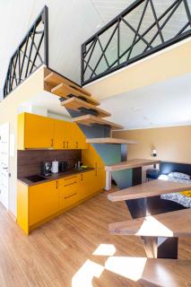 LUCKY LAKE HOLIDAY HOUSES by Vidzemes Laivas - 9