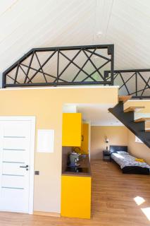 LUCKY LAKE HOLIDAY HOUSES by Vidzemes Laivas - 8