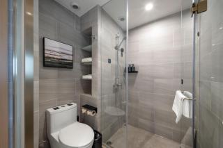 Atour Hotel Shanghai Wujiaochang West Yingao Road Station - 9
