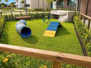 Beach Class Solare Resort Muro Alto 215B - 3