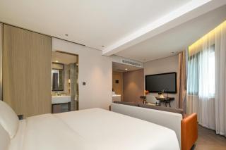 Atour Hotel Shanghai Wujiaochang West Yingao Road Station - 6