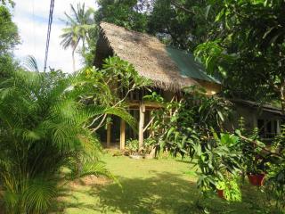 Sigiri Veenus Tree House - 9