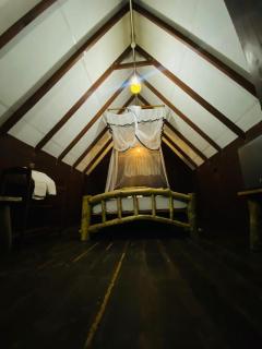 Sigiri Veenus Tree House - 7