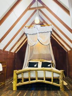 Sigiri Veenus Tree House - 8