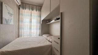 Apartmán Montesilvano Itálie - 4