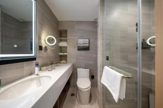 Atour Hotel Shanghai Wujiaochang West Yingao Road Station - 2