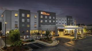 Hilton Garden Inn Jackson - 9