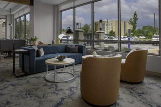 Hilton Garden Inn Jackson - 2