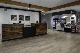 Hilton Garden Inn Jackson - 1