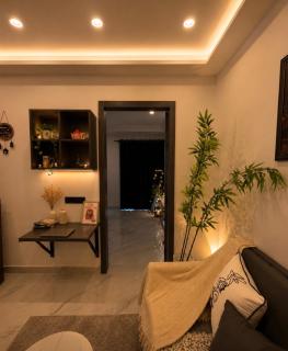 1 Bhk apartment Balcony Bliss Near Medanta - 0
