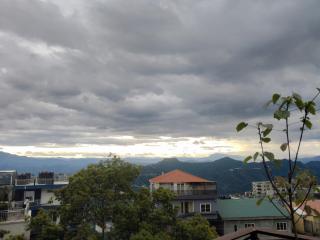 Destination Homestay Zarkawt Rooftop Room - 0