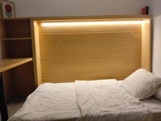 Kibo Place Kost Exclusive Syariah - 0