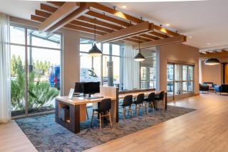 Hyatt Place Sacramento International Airport - 3