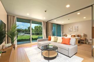 1BR Laguna Loft Bangtao Pool View CapitalPro - 0