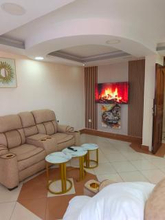 Vista Aiola Homes Utawala - 1