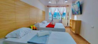 HospedArte La Luna , Apartahotel Boutique - 0