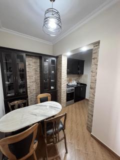 Two-bedroom Apartment in Old Batumi - 5
