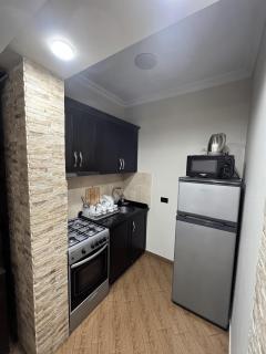 Two-bedroom Apartment in Old Batumi - 6