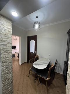 Two-bedroom Apartment in Old Batumi - 7