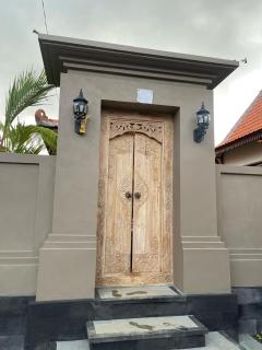 Pondok Segening Villa Ubud - 7