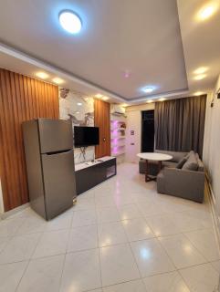 Sunshine Apartment with Garden - Hurghada - 4