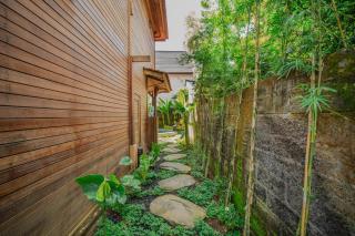 Kayuku - Two Bedroom Wooden House with Pool - 2